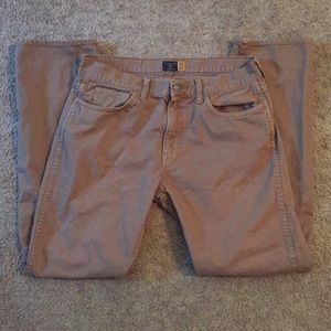 J. Crew men’s 770 33x32